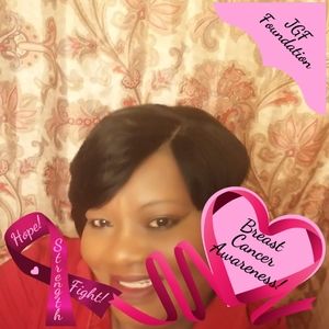 Meet your Posher, Cathy